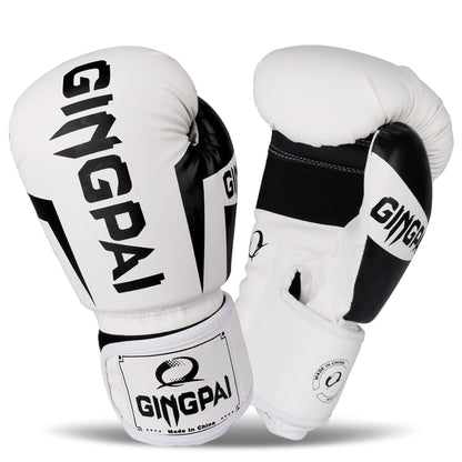 Man Women Kids Boxing Gloves