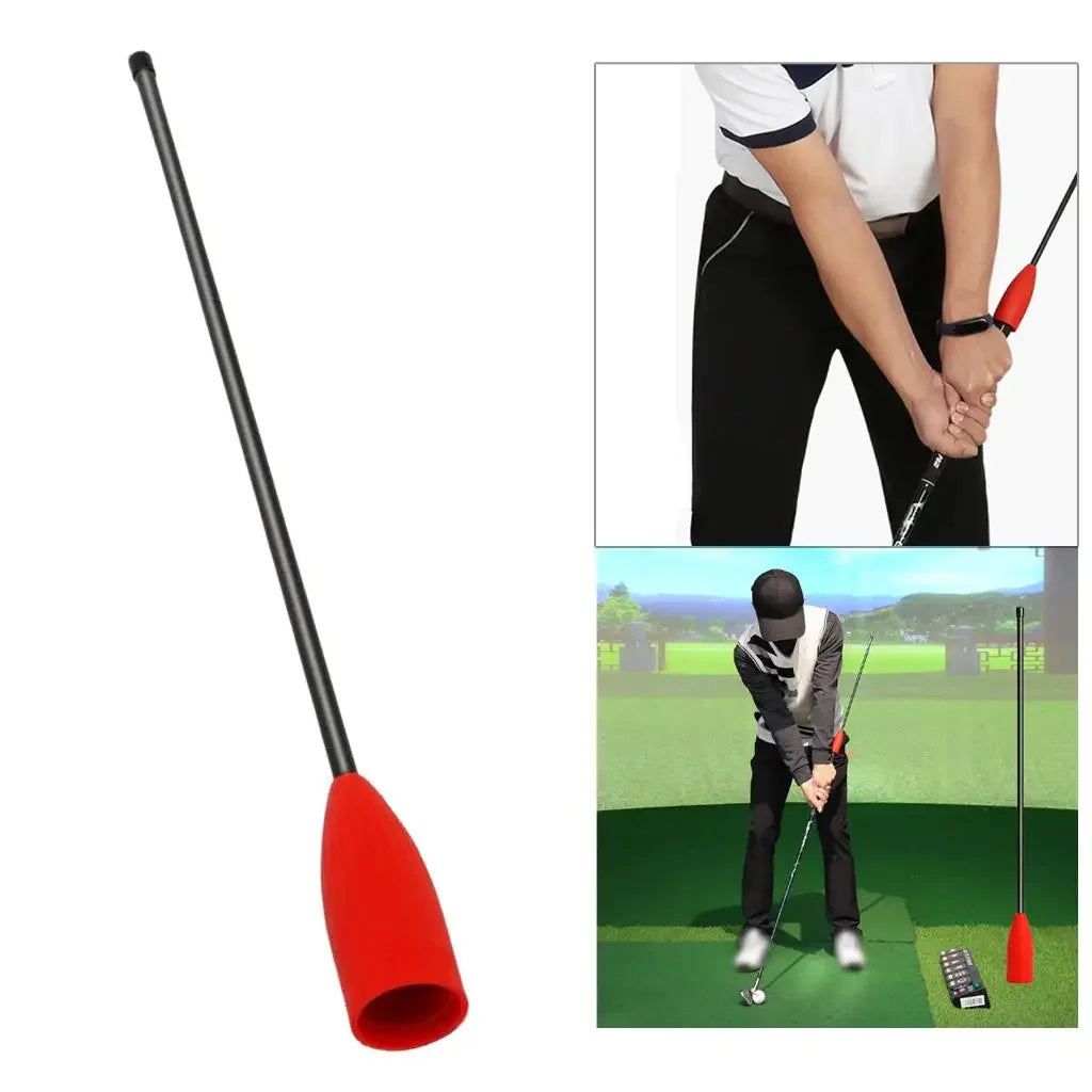 Golf Swing Posture Correction Trainer