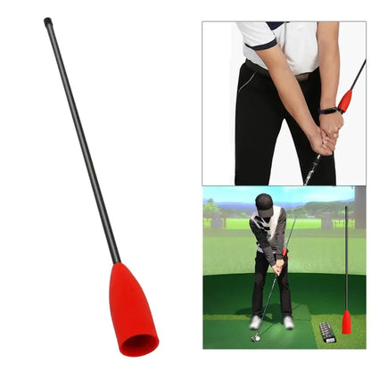 Golf Swing Posture Correction Trainer