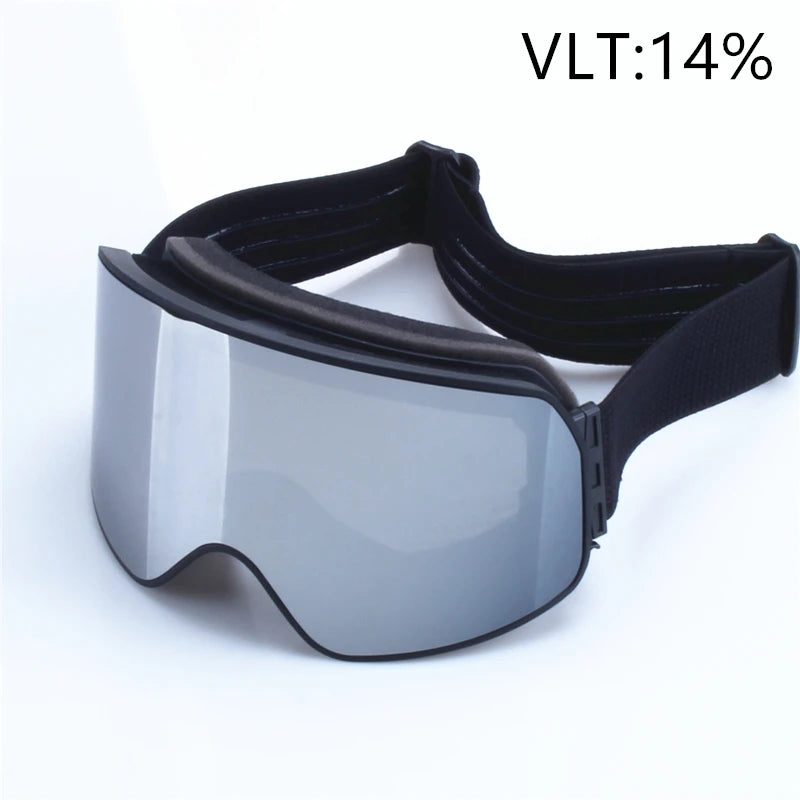 Skiing Snowboard Goggles Women Men