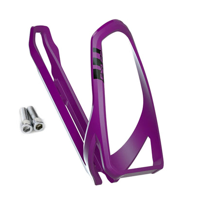 Cycling water bottle holder for MTB and road bikes