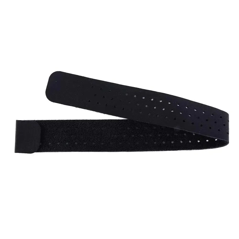 Adjustable Nylon Heart Rate Armband