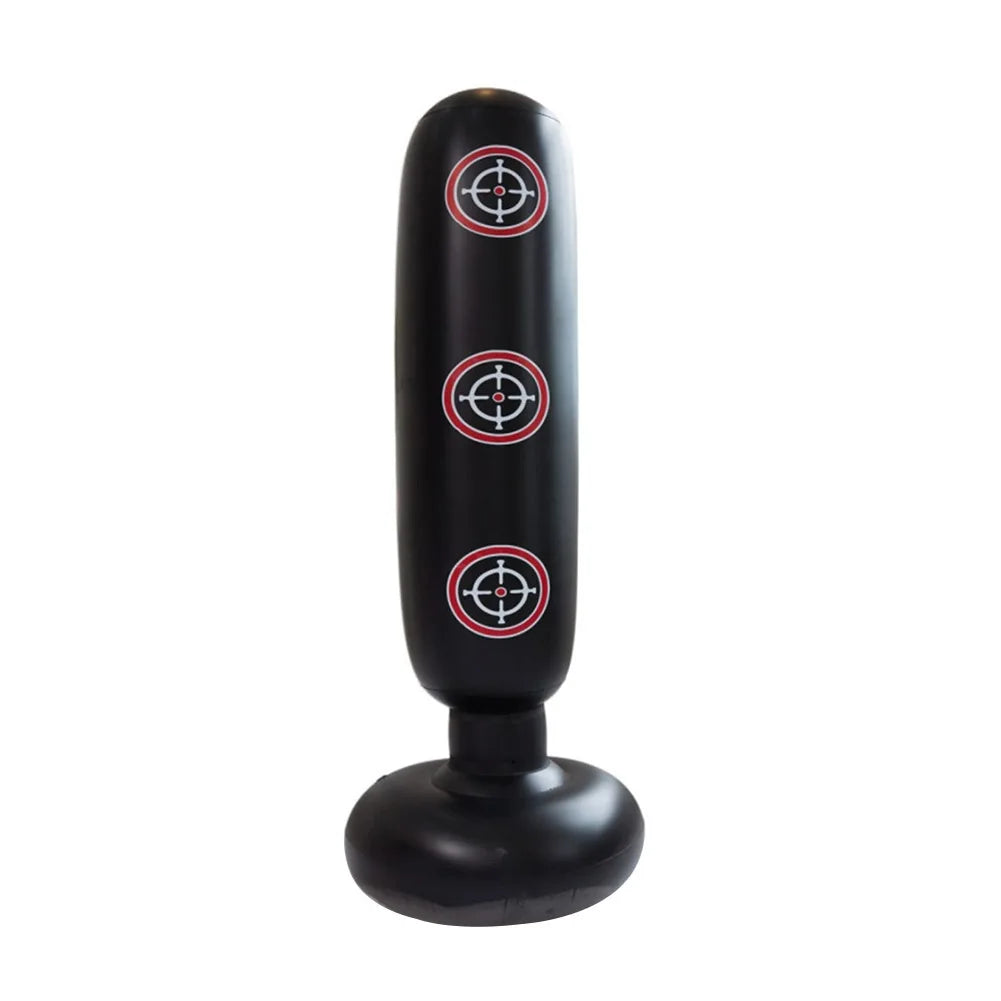 Inflatable Punching Boxing Bag