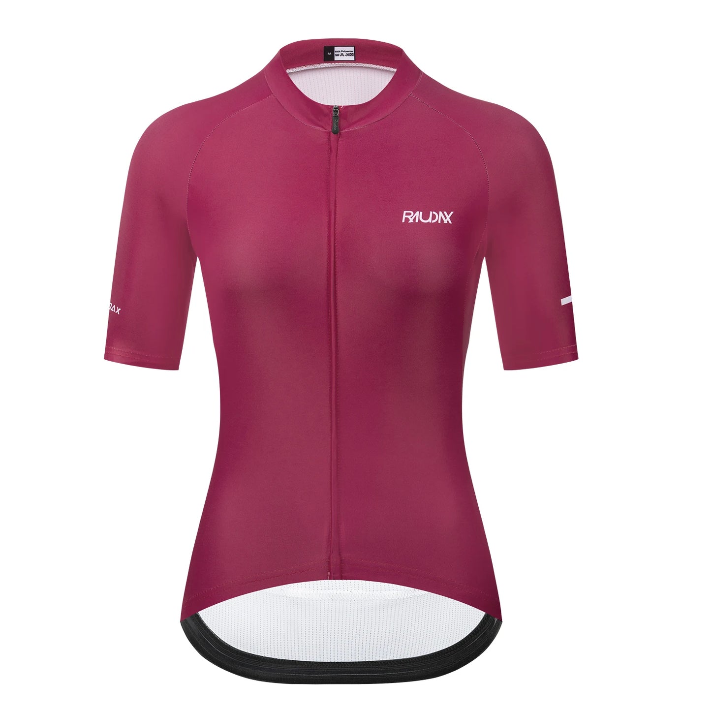 Women's Short Sleeve Cycling Jersey