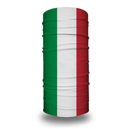 Multifunctional Flag Sports Bandana