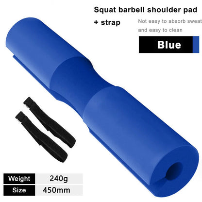 Barbell Squat Pad Foam Neck & Shoulder Support