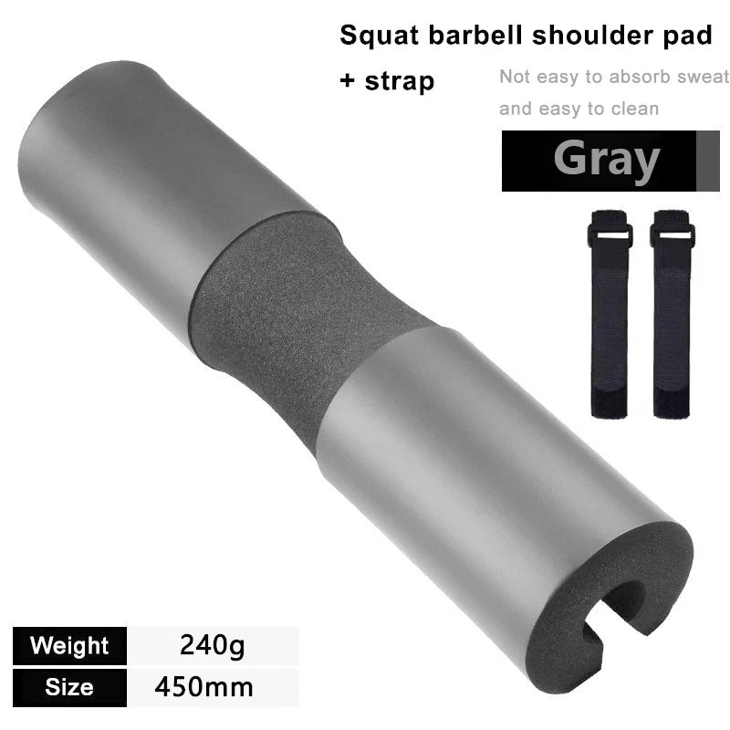 Barbell Squat Pad Foam Neck & Shoulder Support