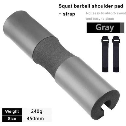 Barbell Squat Pad Foam Neck & Shoulder Support