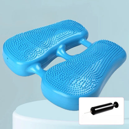 Inflatable Balance Stepper Pad
