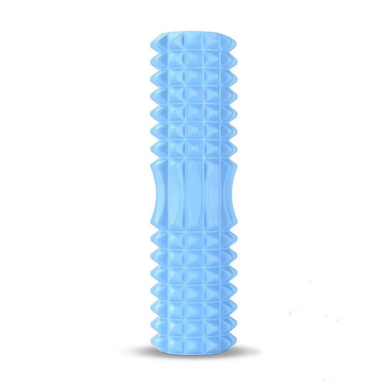 45cm foam roller set for yoga, pilates, and muscle massage