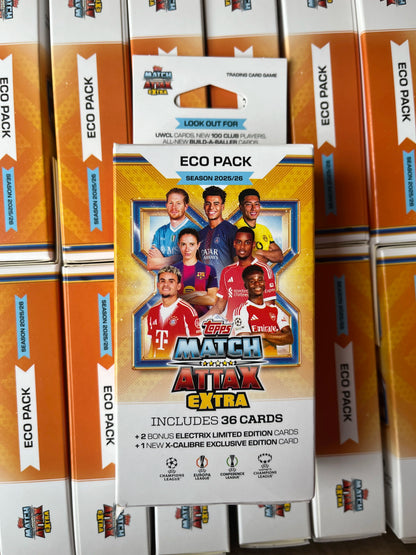FIFA 365 Adrenalyn XL Cards