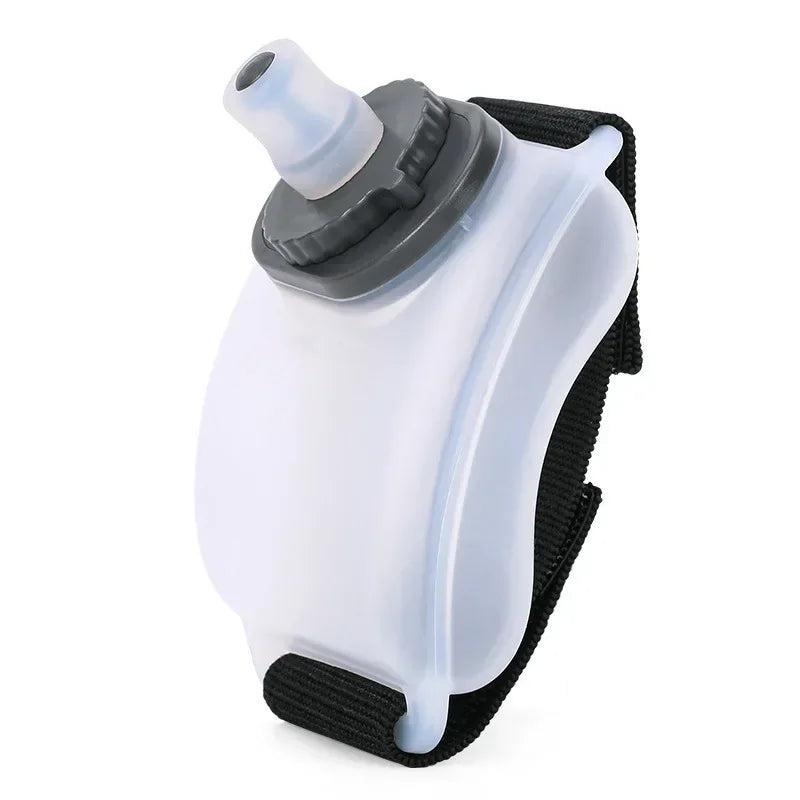 Portable Wrist Water Bottle Hydration