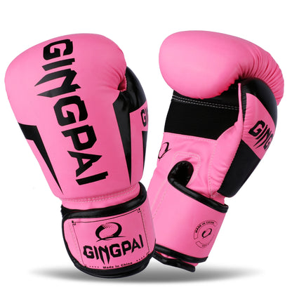 Man Women Kids Boxing Gloves