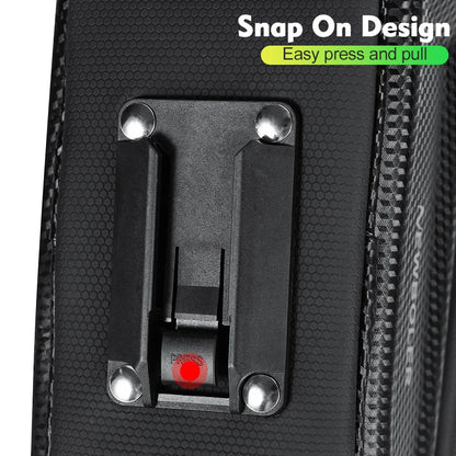 Bicycle Bag Cycling Top Front Tube