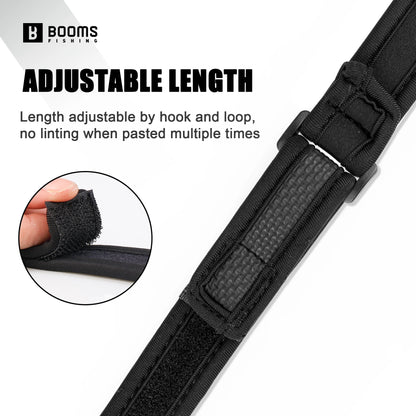 Adjustable Fishing Rod Protective Sheath
