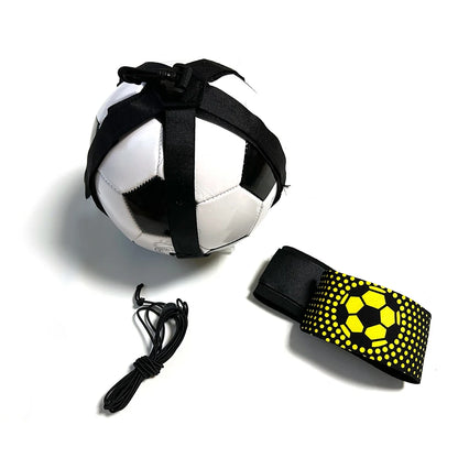 Football Training Belt Soccer Ball
