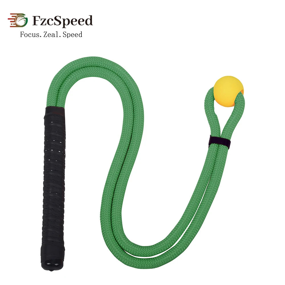 Golf Swing Training Rope