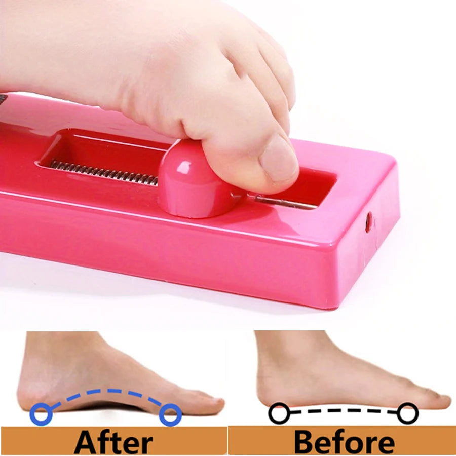 Professional Foot Arch Strengthening Exerciser