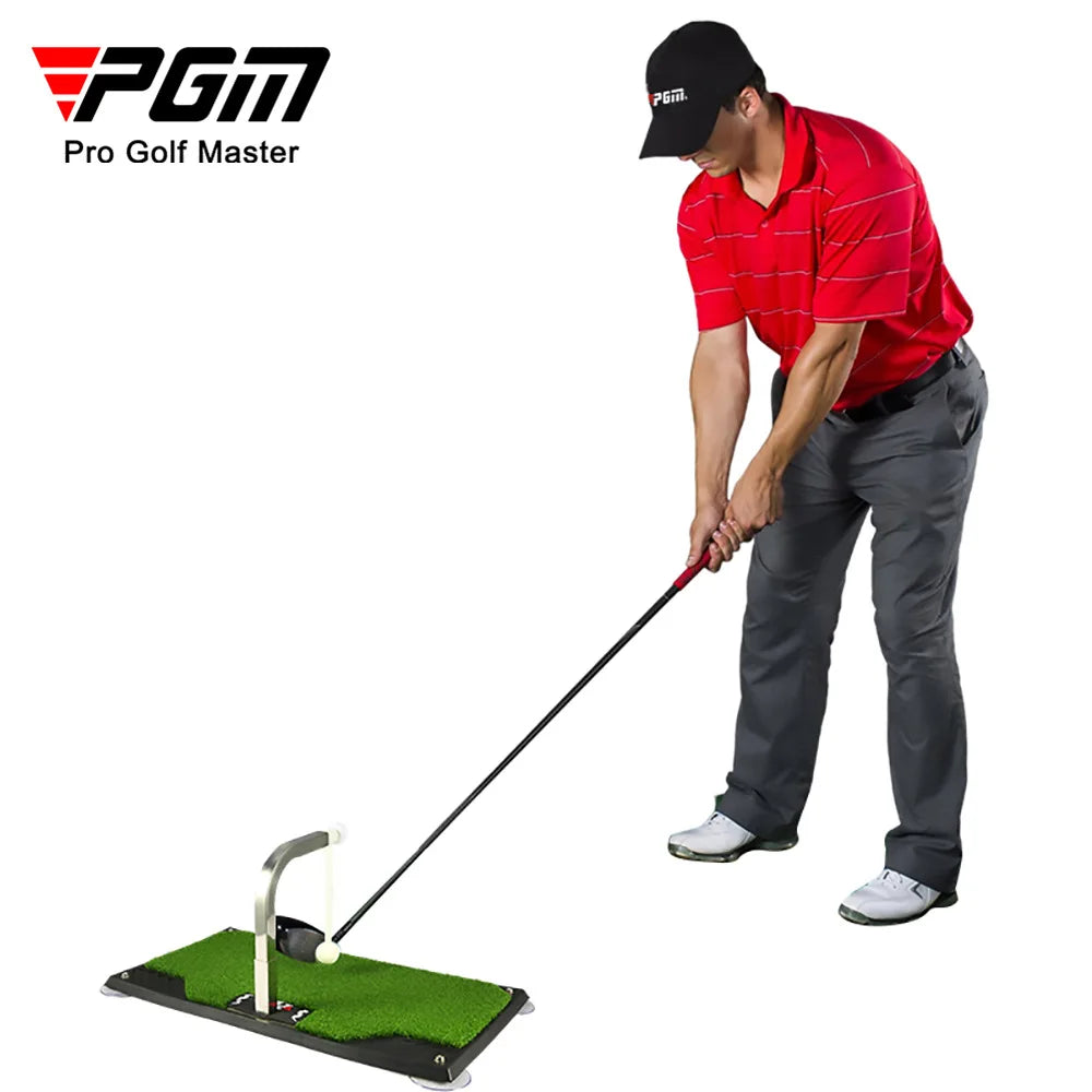 360° Rotating Golf Swing Trainer
