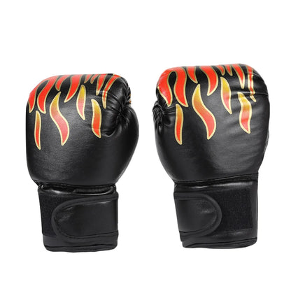 Inflatable Punching Boxing Bag