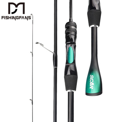 Orca Ultralight Trout Fishing Rod