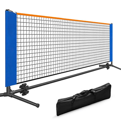 10ft Portable Pickleball Net