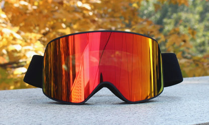 Skiing Snowboard Goggles Women Men