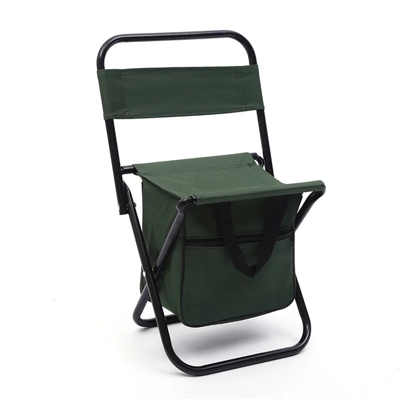 Portable Folding Fishing Chair
