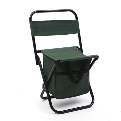 Portable Folding Fishing Chair