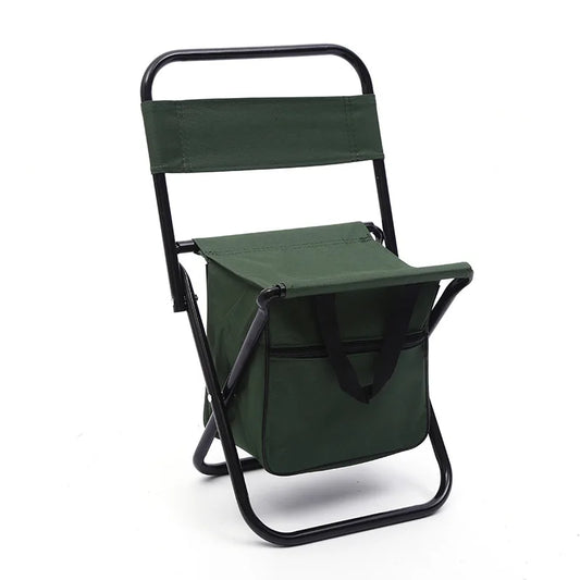 Portable Folding Fishing Chair