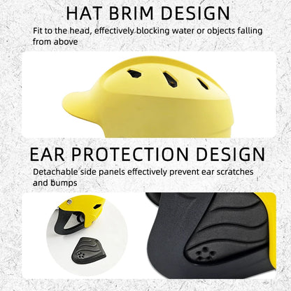 Water Sports Safety Helmet