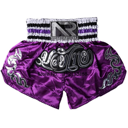 Muay Thai Shorts