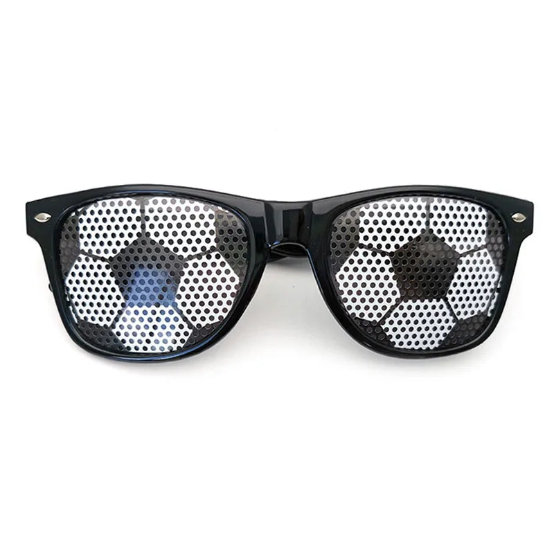 Flag Design Party Sunglasses
