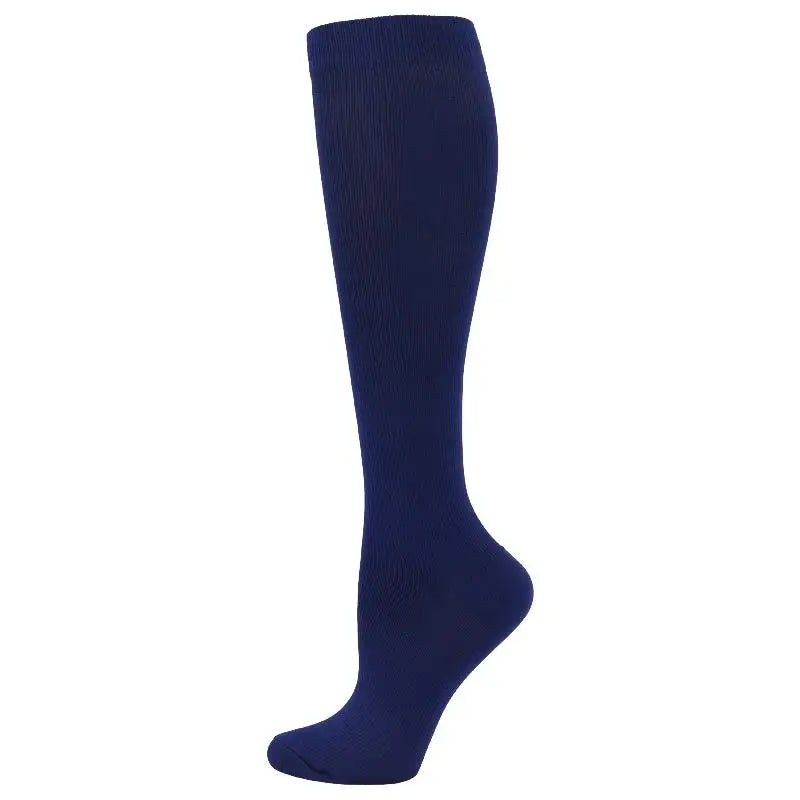 1 Pair Compression Socks Running Support