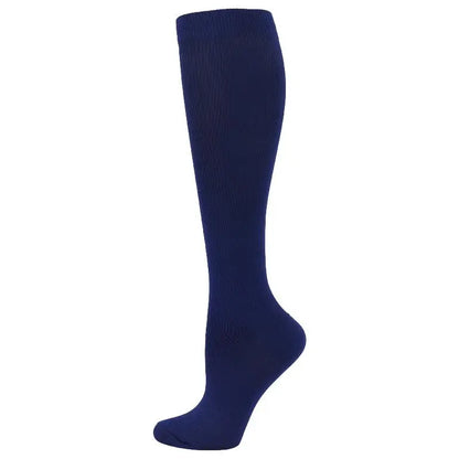 1 Pair Compression Socks Running Support
