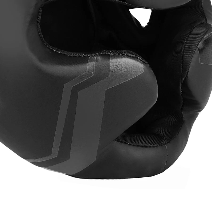 Boxing MMA Safety Helmet