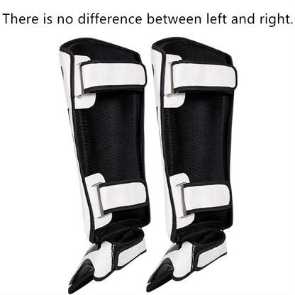 Kickboxing Shin Guard