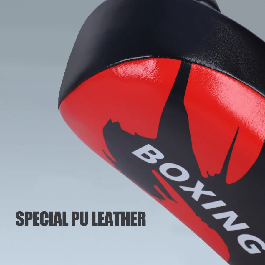 Leather Boxing Target Hand Foot Kicking Pad