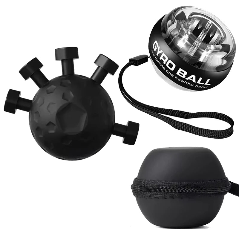 Hand Grip Strengthener