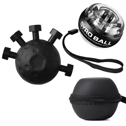 Hand Grip Strengthener