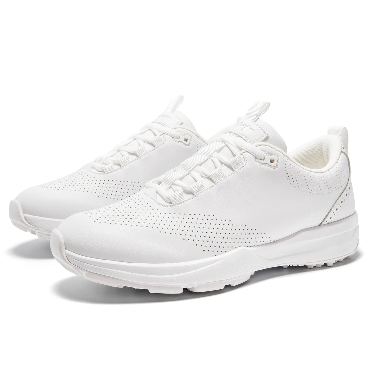 Professional Leather Anti-Slip Golf Shoes