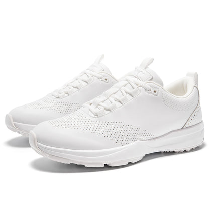 Professional Leather Anti-Slip Golf Shoes