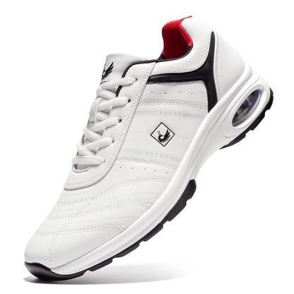 Breathable Waterproof Golf Training Shoes