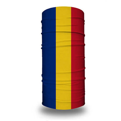 Multifunctional Flag Sports Bandana