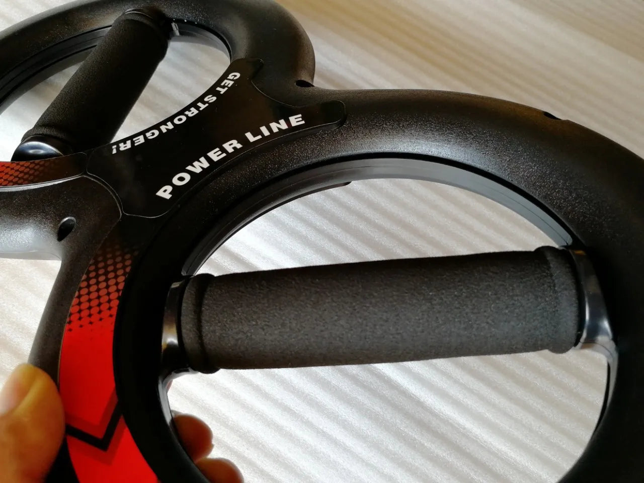Hand Strength Grip Trainer