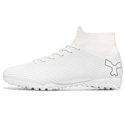 Quality Soccer Boots Unisex