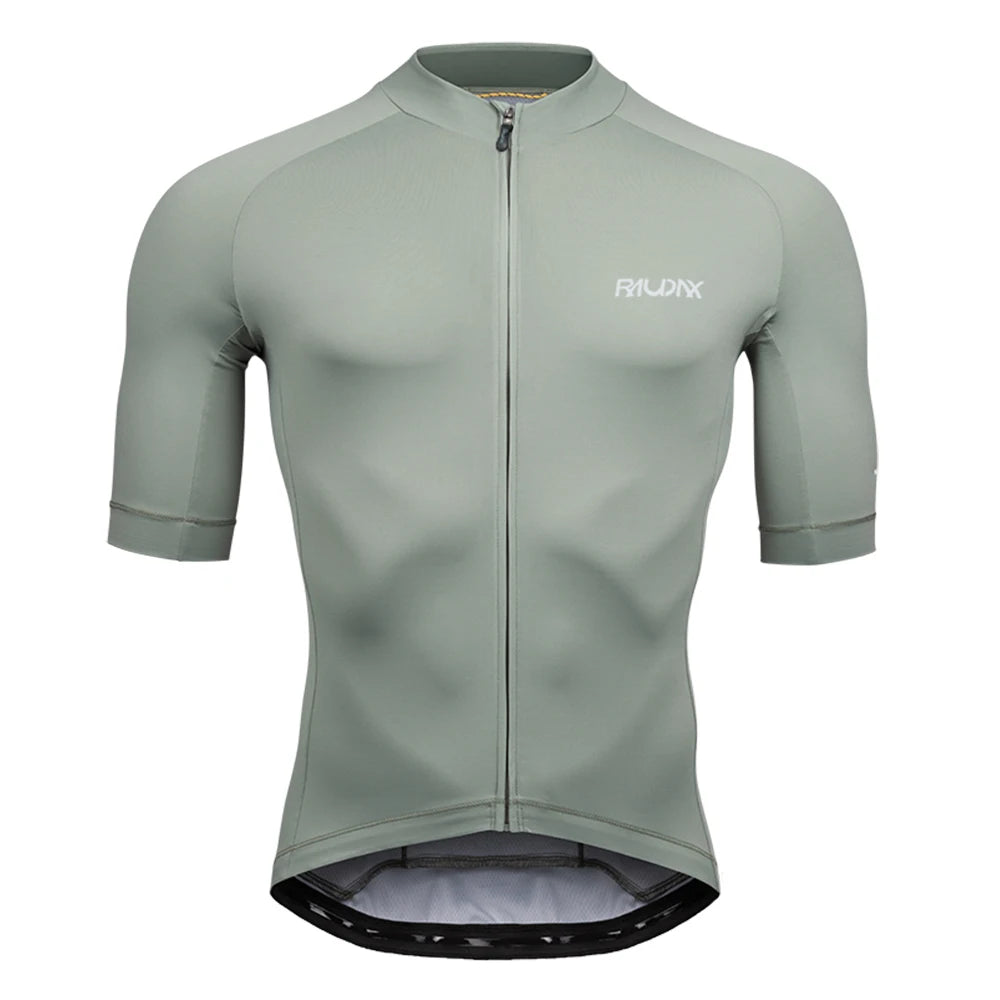 Cycling Racing Tops Short Sleeve