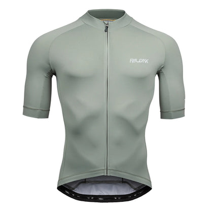 Cycling Racing Tops Short Sleeve
