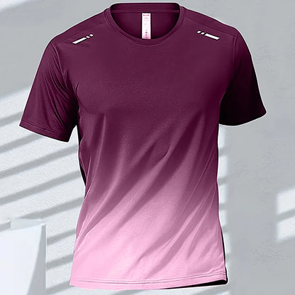 Men's Sportswear Quick-Drying