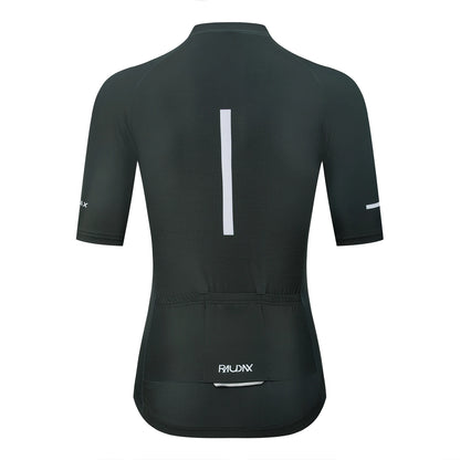 Women's Short Sleeve Cycling Jersey